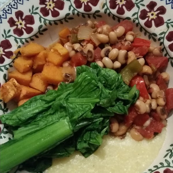 Hoppin&#39; John