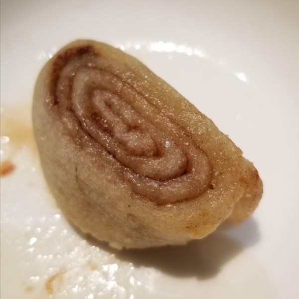 Cinnamon Twirls