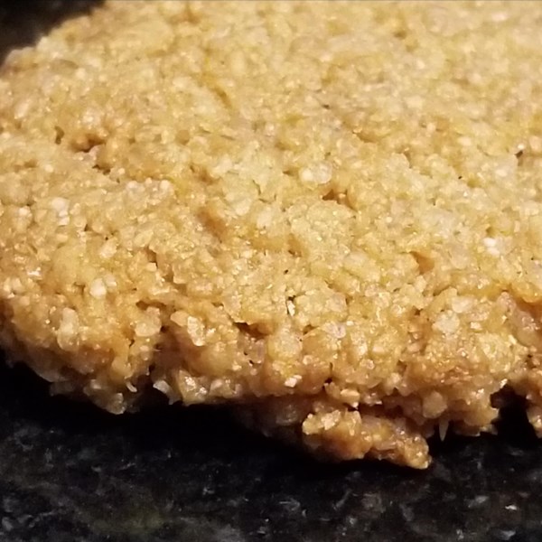 Soft and Chewy Sugar Cookies